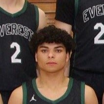 Zekhari Jones mugshot