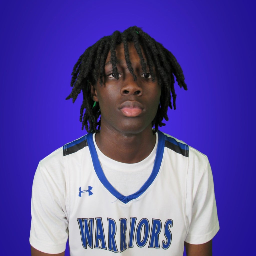Derrick Durham mugshot