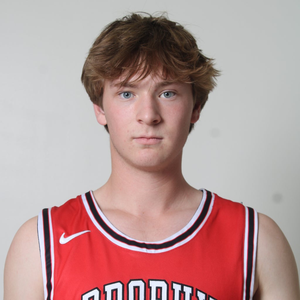 Connor Fitzgerald mugshot