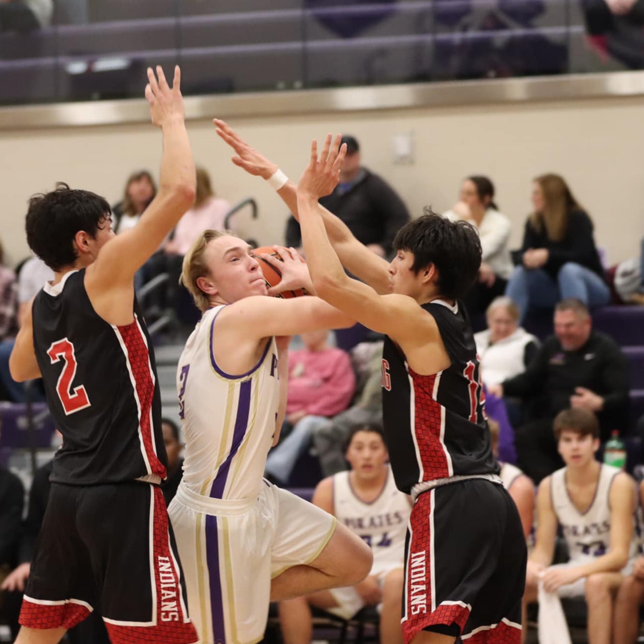 Colter Wilson mugshot