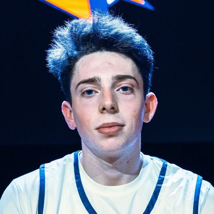 Aidan  Gannaway