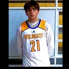 Clark  Pepper III mugshot