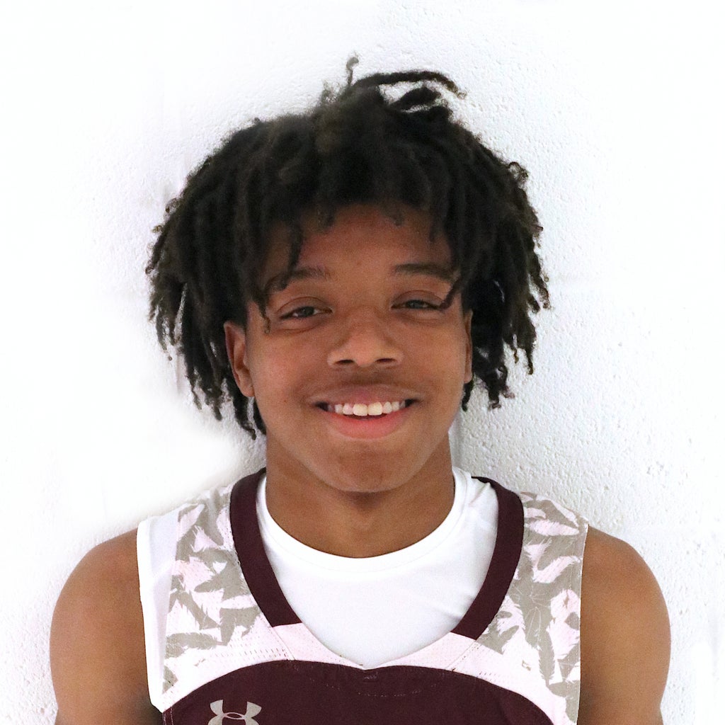 Tyshawn Davenport mugshot