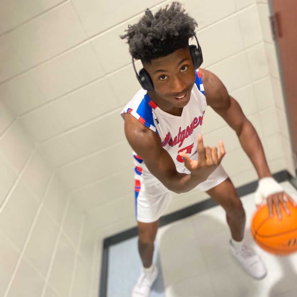 Tristian Bell mugshot