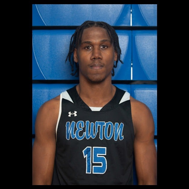 Antravin "AJ" Belcher 