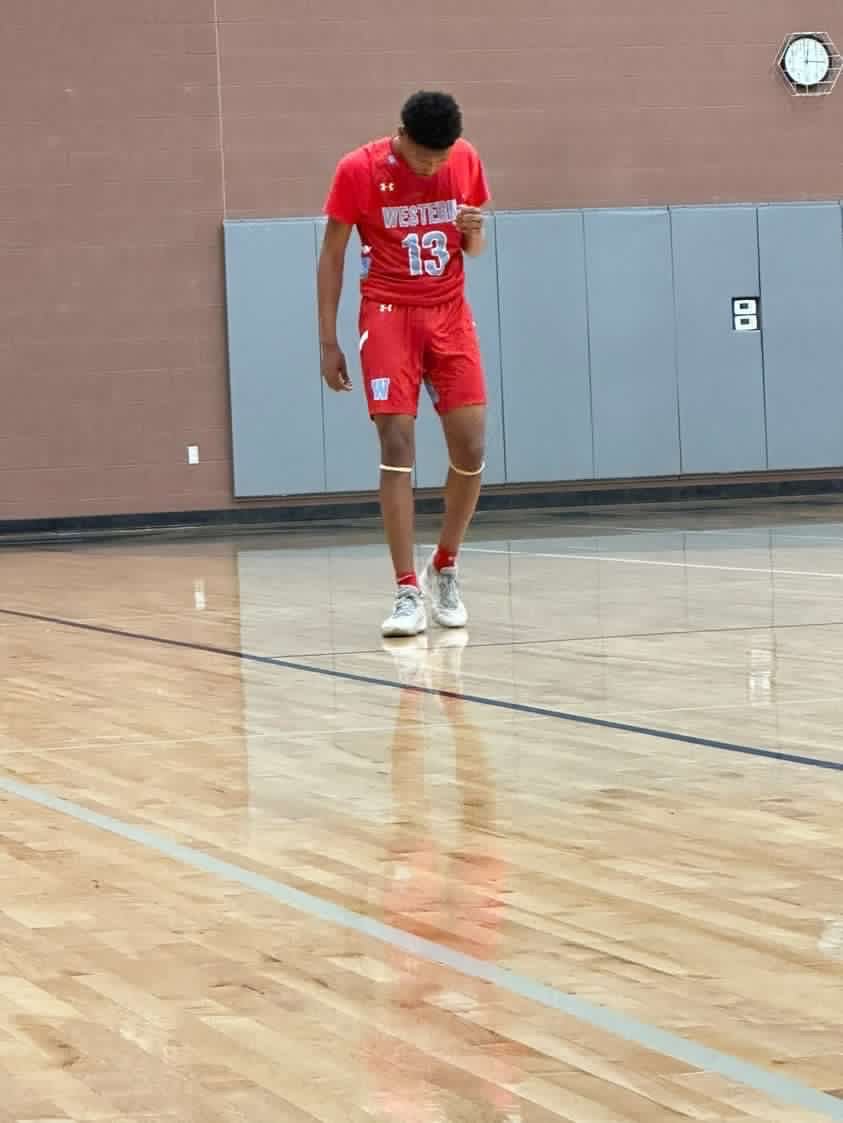 Jelani Wilks