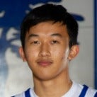 James Wei mugshot