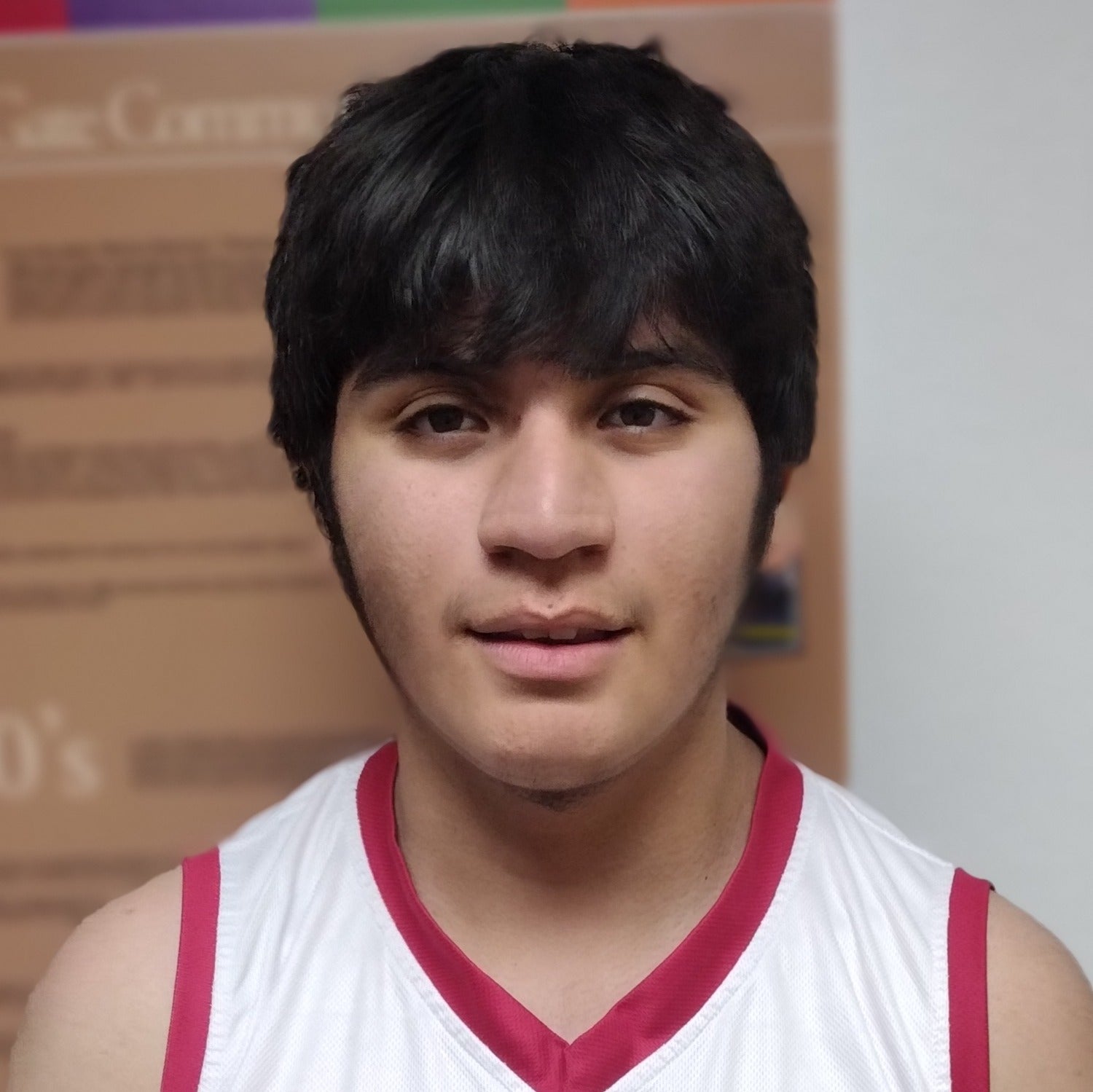 Martin Gonzalez mugshot