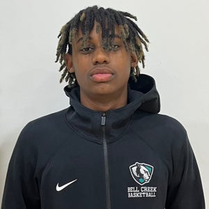 Jermal Jones Jr.