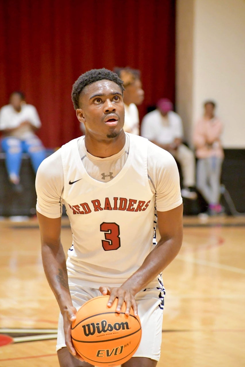 Bamberg basketball roster hotsell