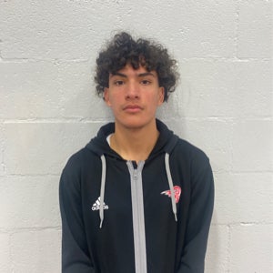 Diego Cova mugshot