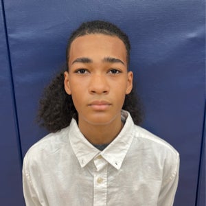 Roco Burley mugshot