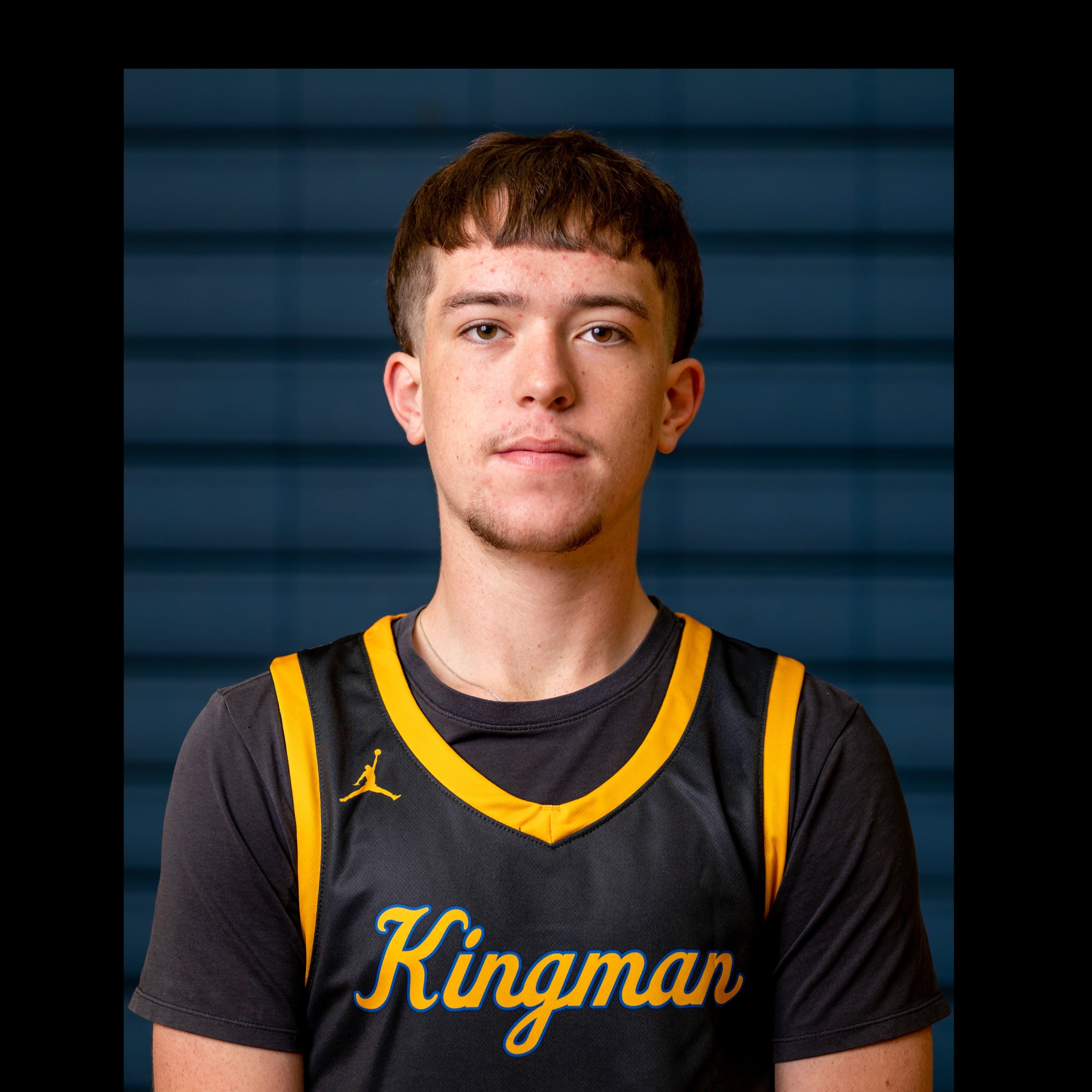 Logan Drummond