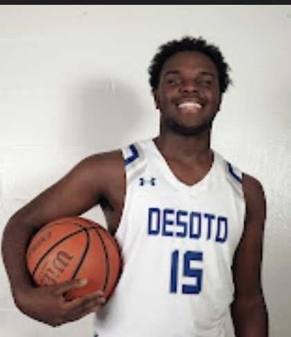 Jamari Redding