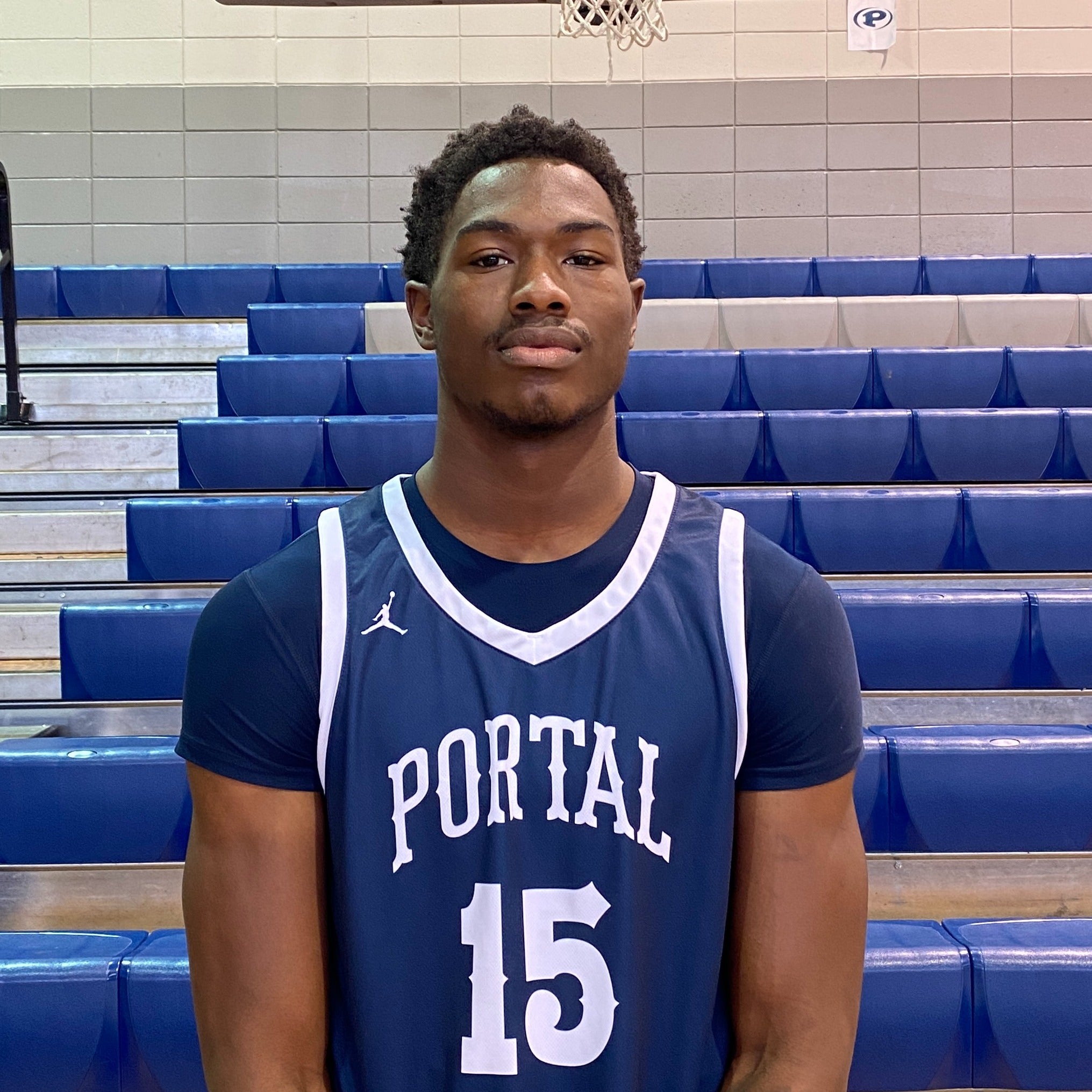 Zion Lanier