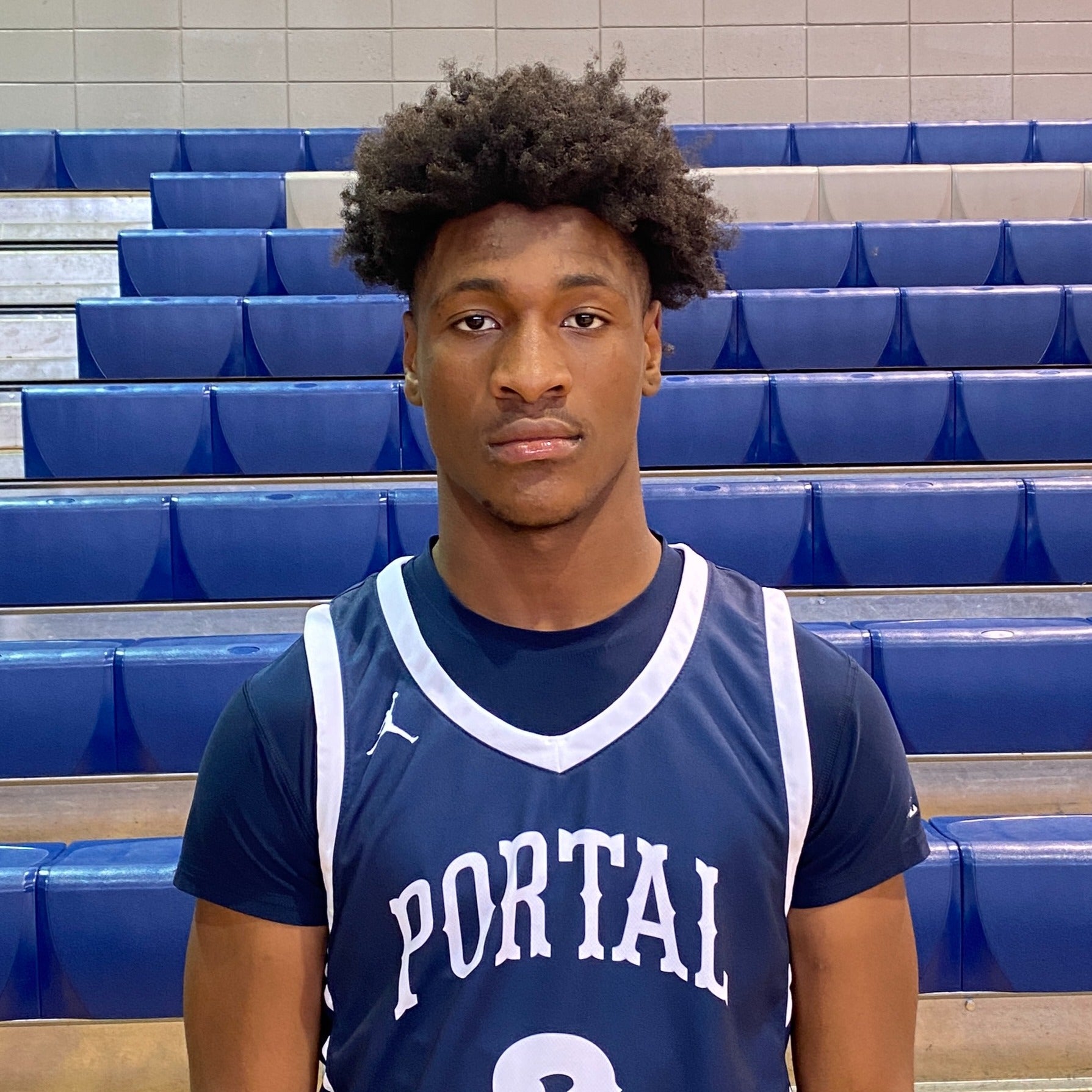 Elijah Coleman mugshot