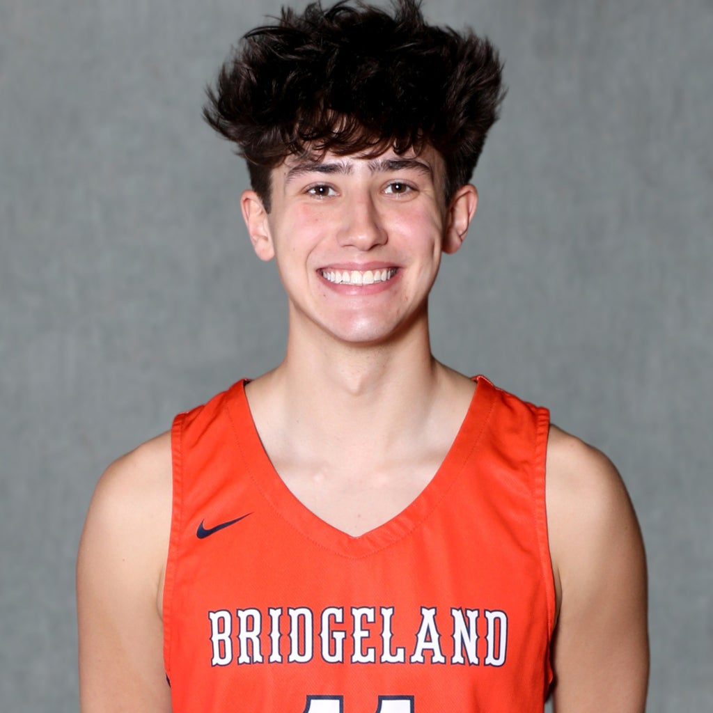 Jack Behar mugshot