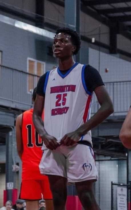 Jayden  Ogbeide