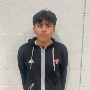 Nathan Medina mugshot