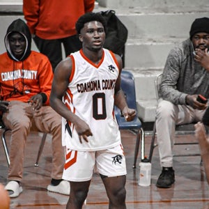 Demarjay Rucker mugshot