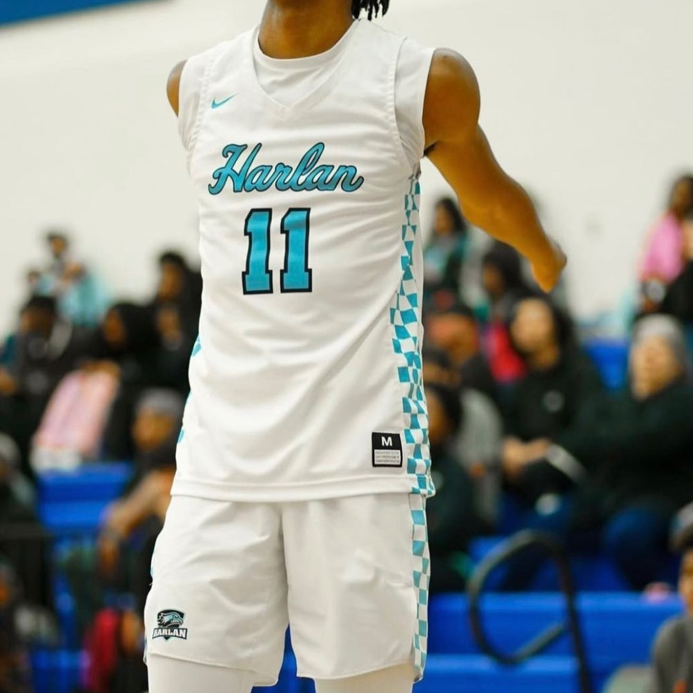 Kameron Williams