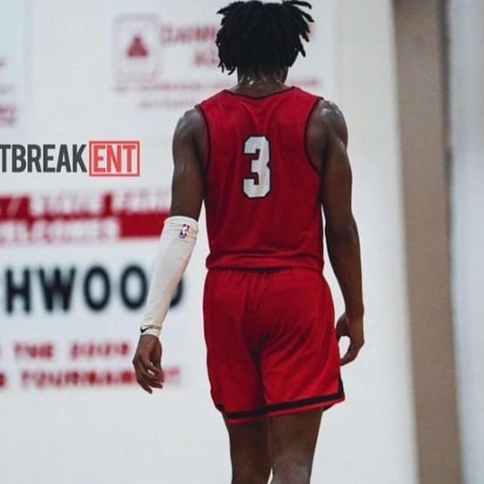 Gerald Roberson's (Winnfield, LA) High School Career Home