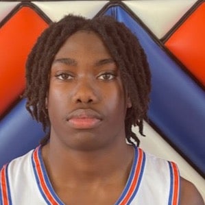 Tavares Murray mugshot