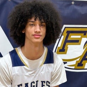 Alonso Easterling mugshot