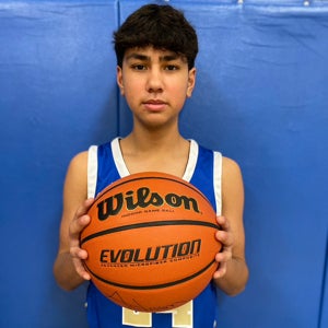 Matthew Olivas mugshot