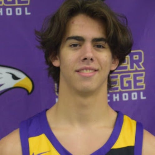 Merlin Gogolin  mugshot