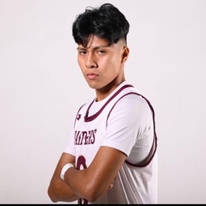 David Martinez mugshot