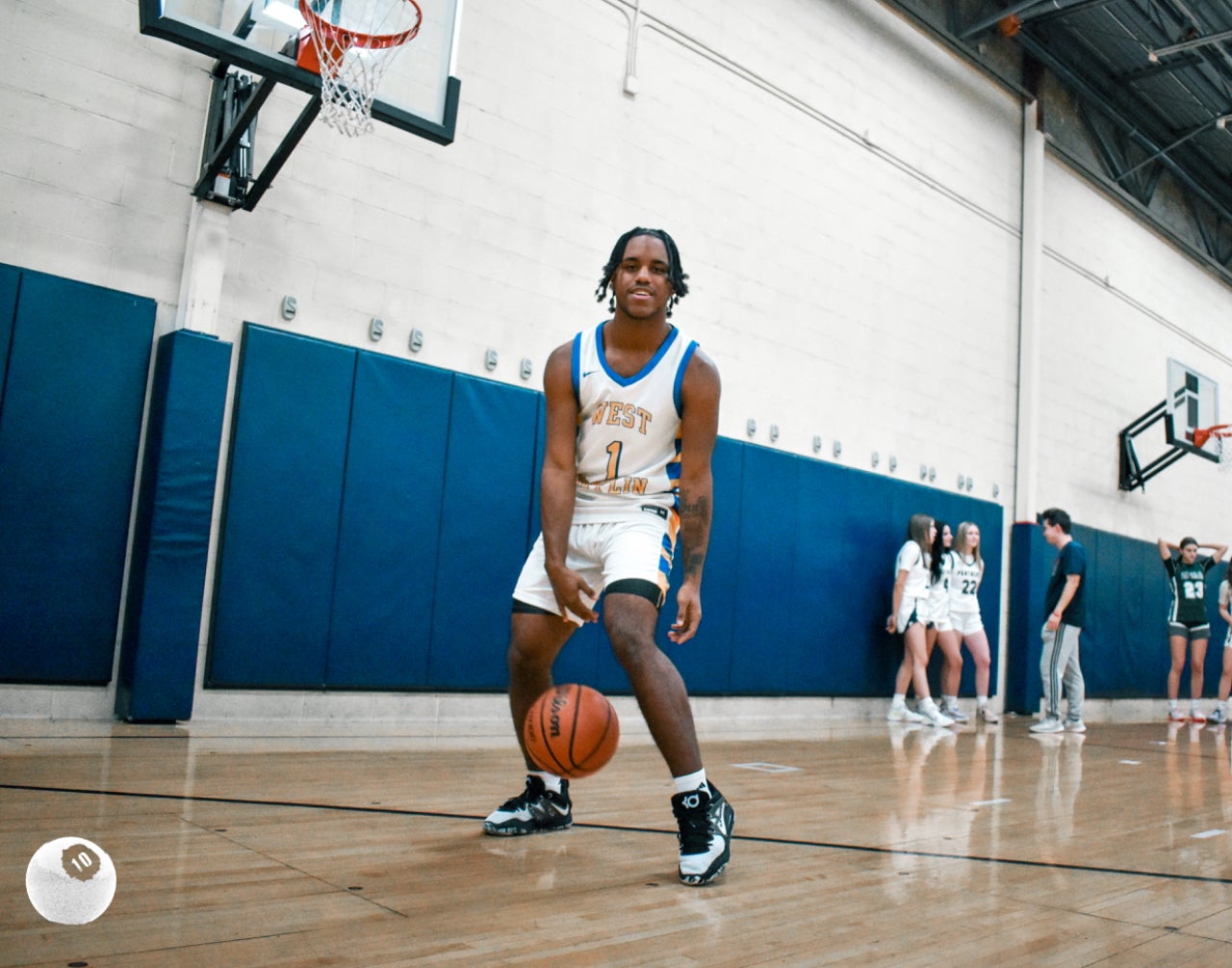 Shai Newby