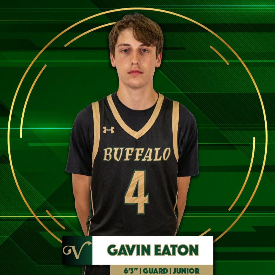 Gavin Eaton