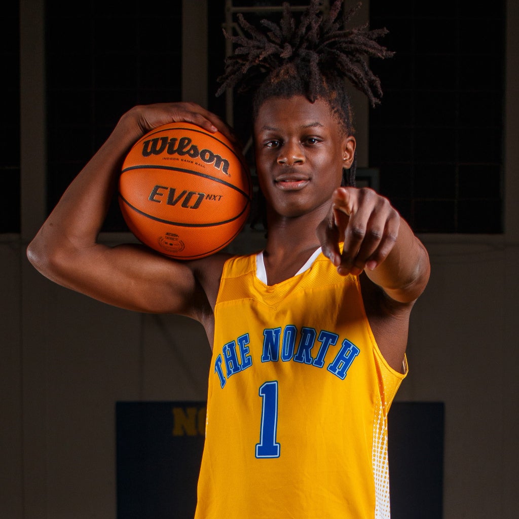 Malik Currie mugshot
