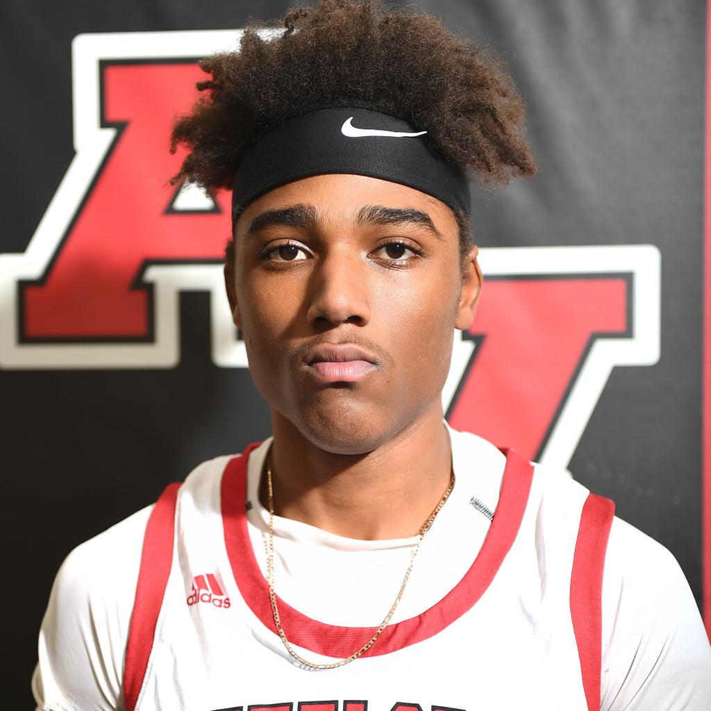 Jevon Walker
