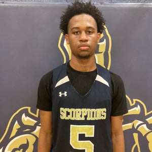 Malakhi Daniels
