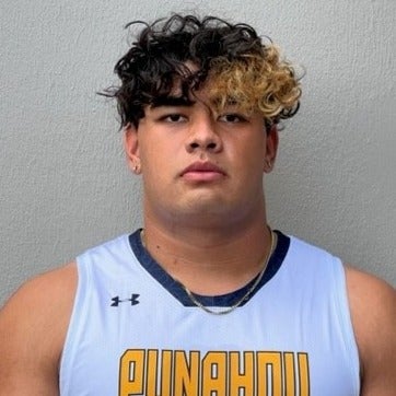 Heimana Richmond mugshot