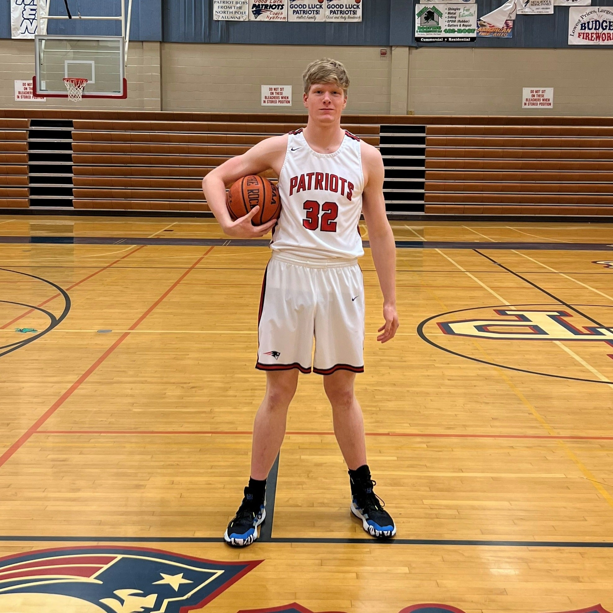 Jacob Grasham  mugshot