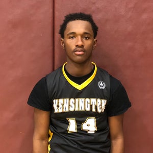 Jaheim Bennett mugshot