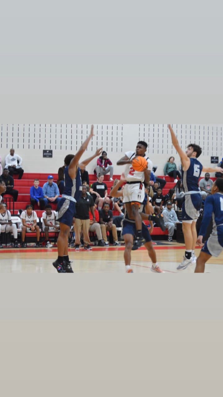 Jaylen Bennett