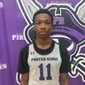 Kyler Harris mugshot
