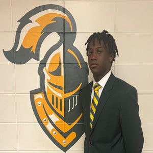 Travija Austin mugshot