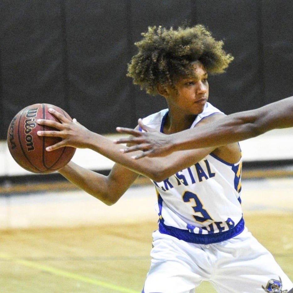 Calvin Jenkins mugshot