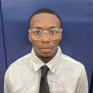 Derrick Harris  mugshot