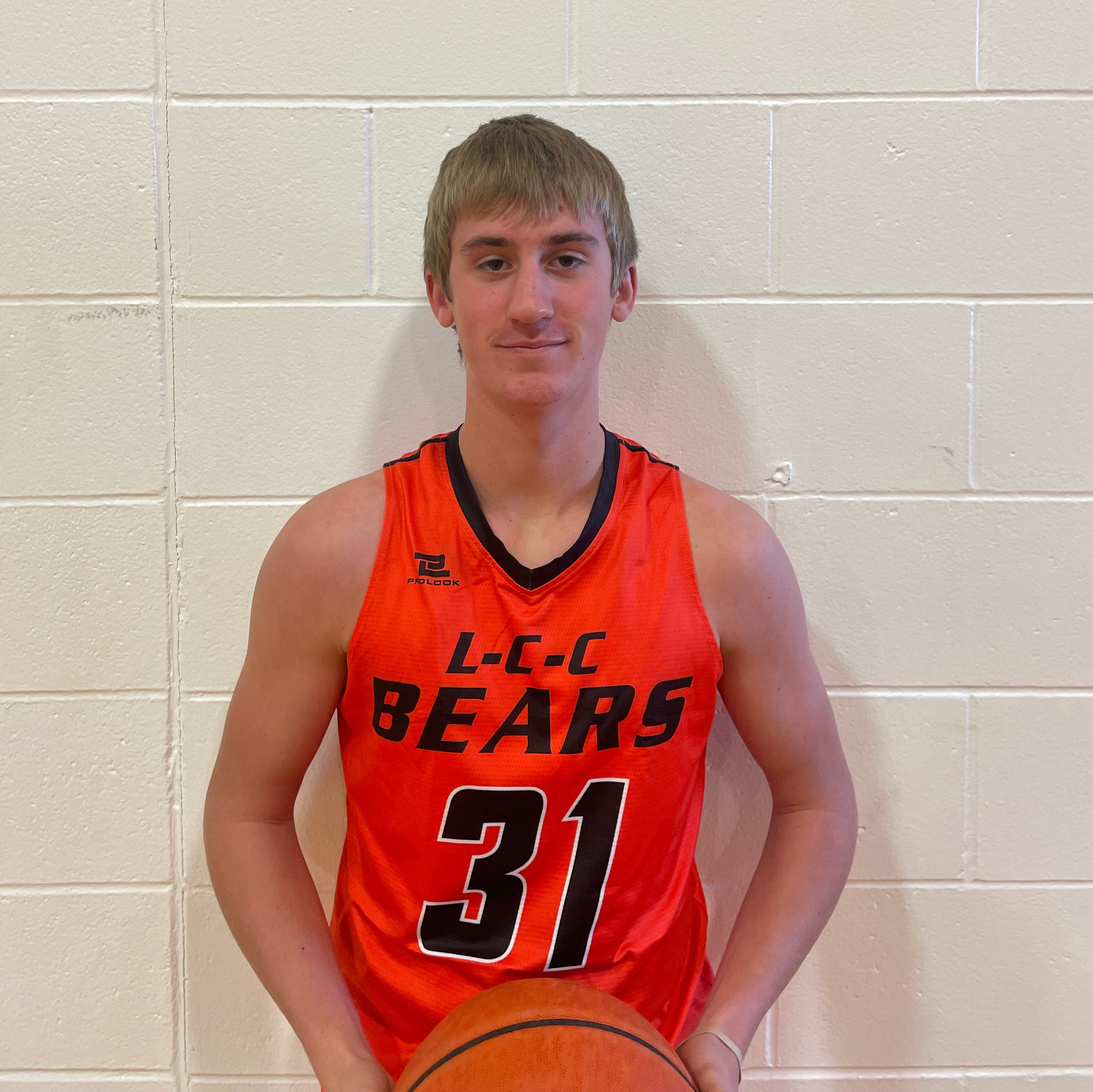 Tyler Olson