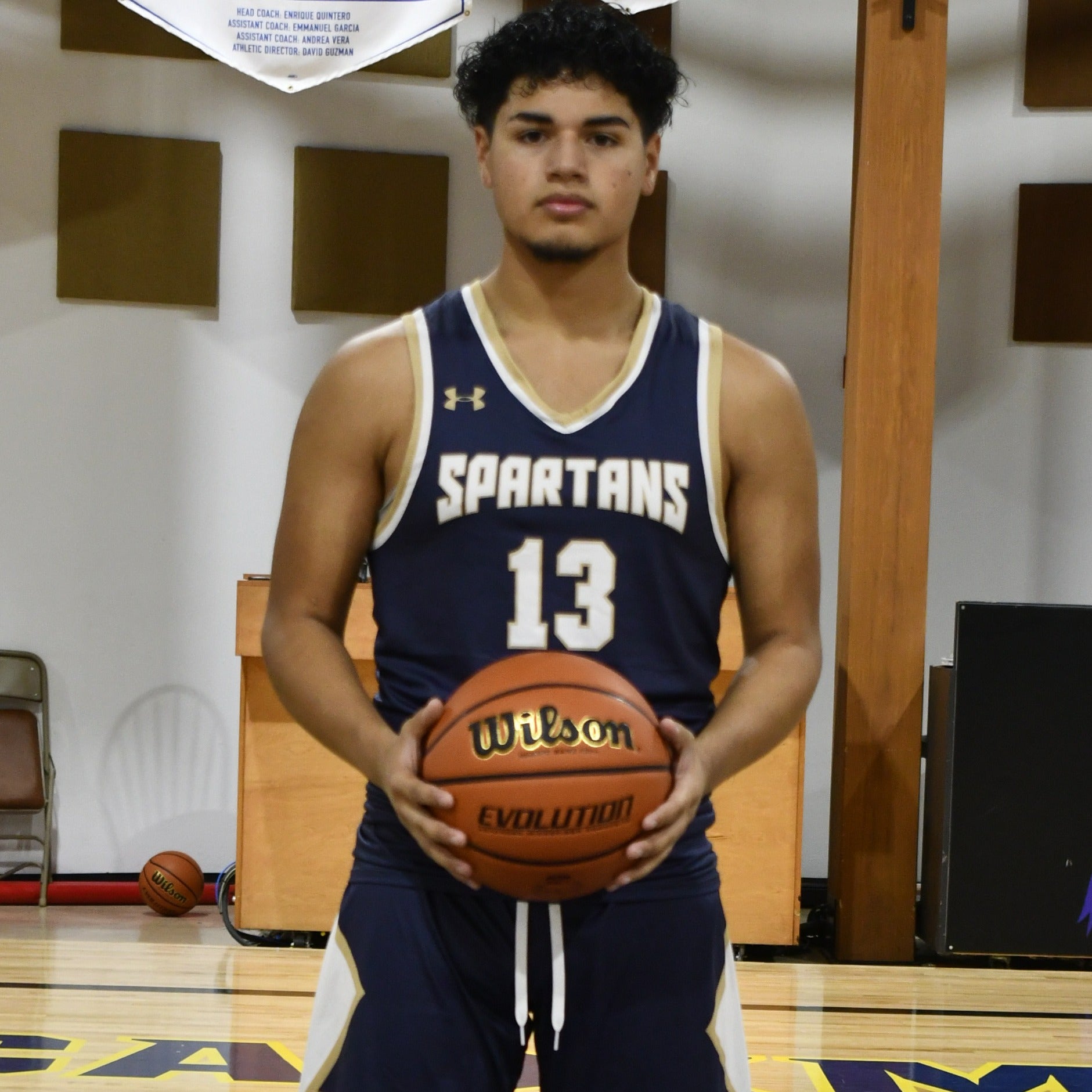 Christian Tijerina  mugshot