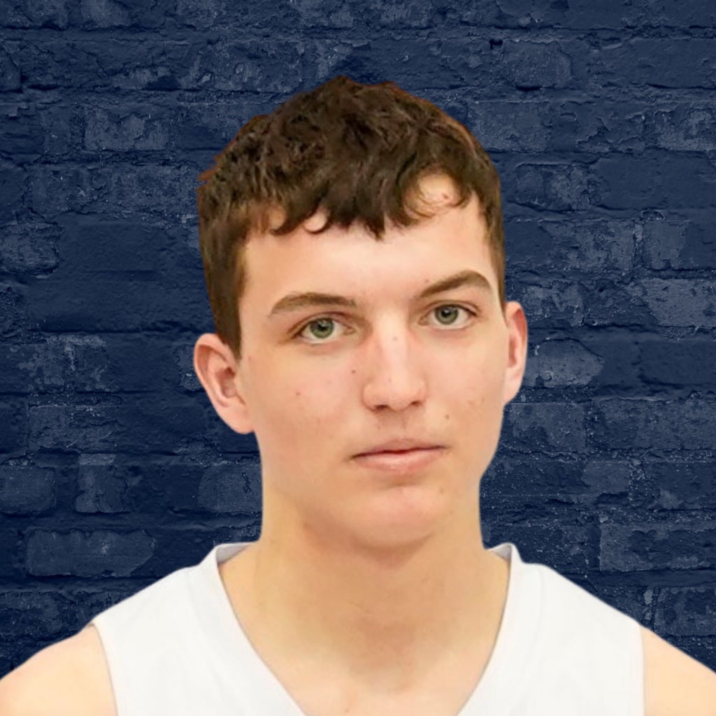 Robert O'Connell mugshot