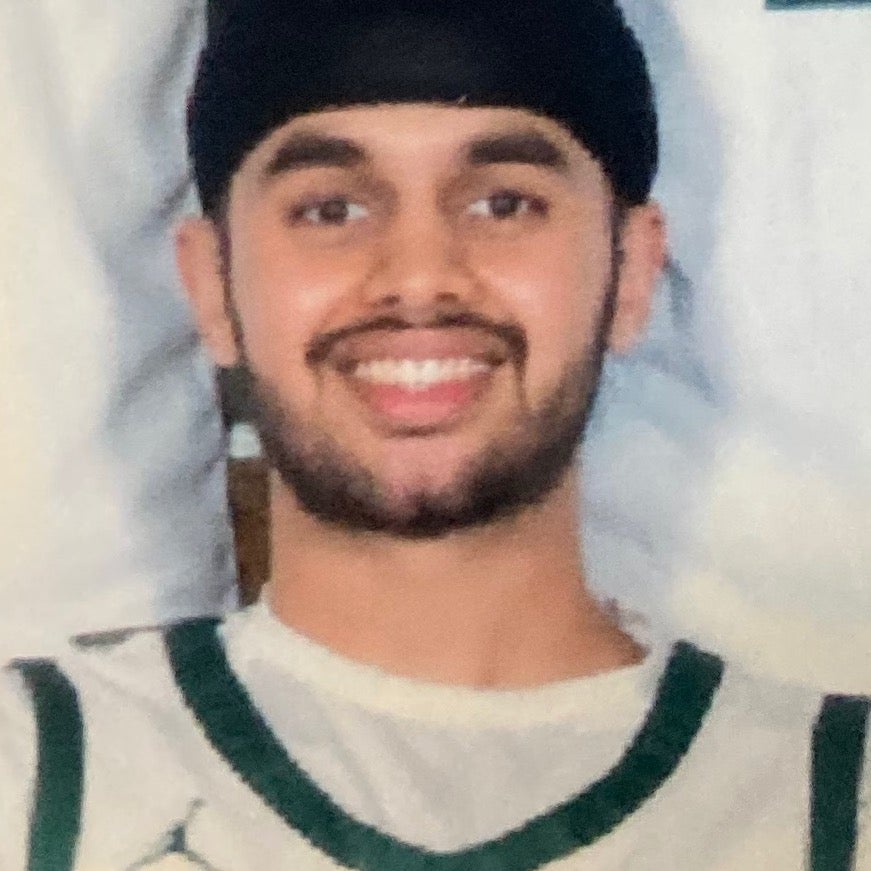 Satvir Hundal mugshot