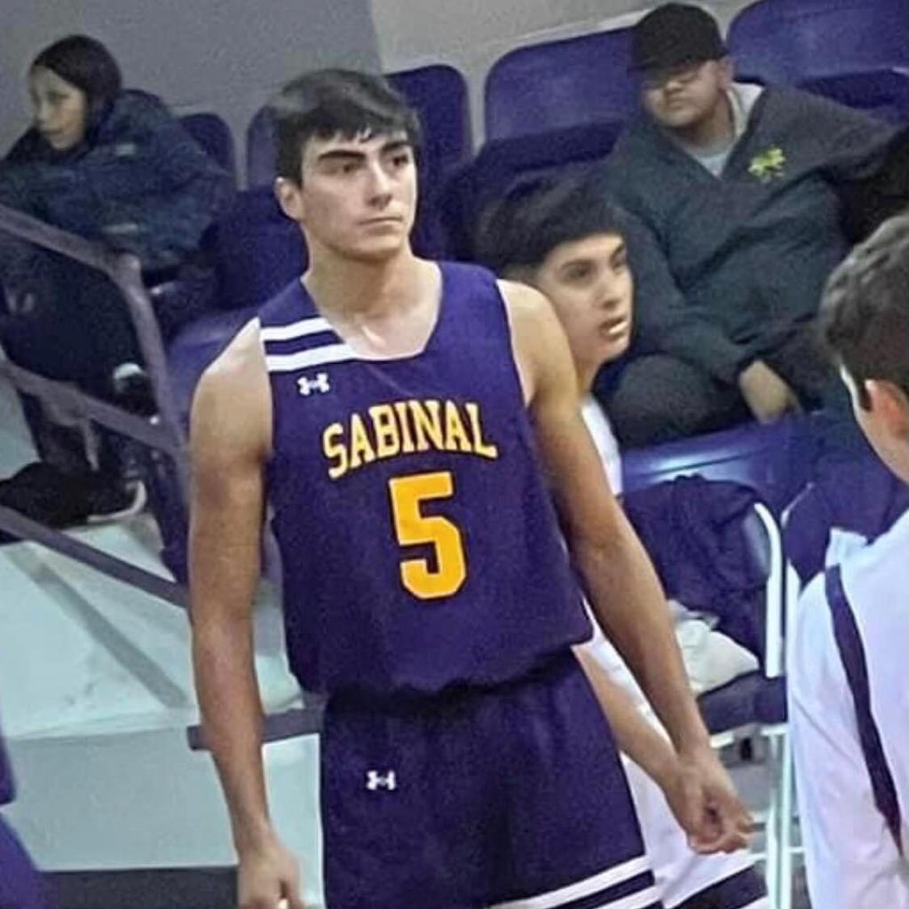 Richard Gonzales mugshot