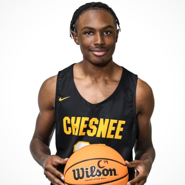 Jayden Williams mugshot
